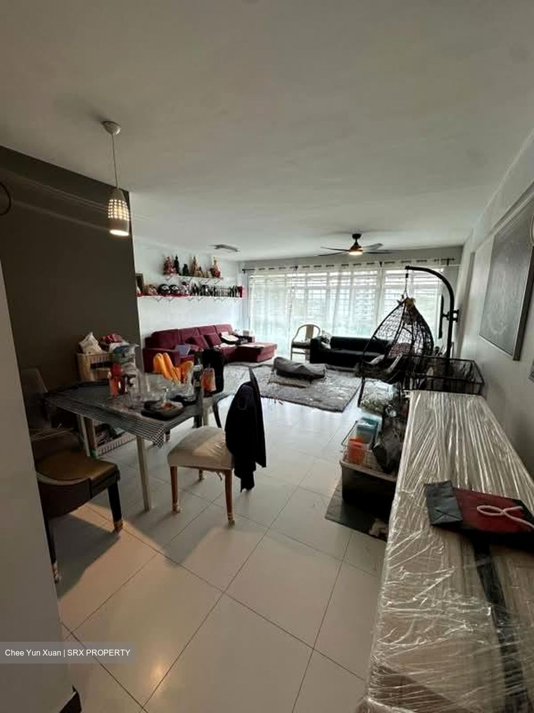 Blk 183A Boon Lay Grove (Jurong West), HDB 5 Rooms #591878611